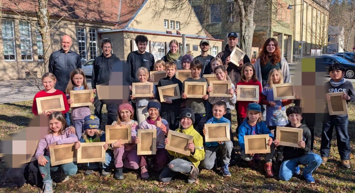 waldorfschule homa juli 26