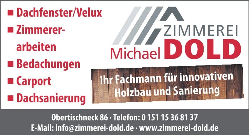 zimmerei dold image 2sp50