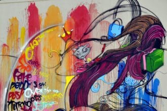 digihanger graffiti 508272