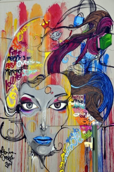 digihanger graffiti 508272