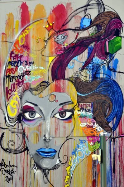 digihanger graffiti 508272