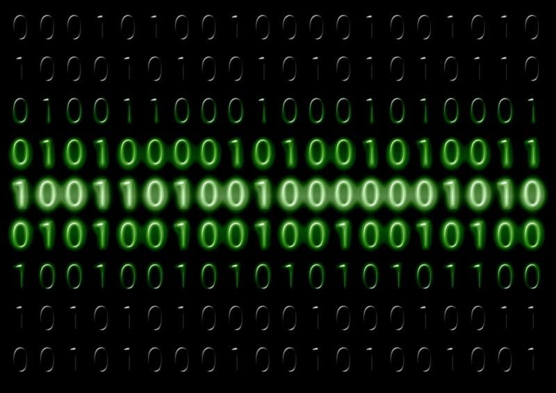 geralt binary code 475664