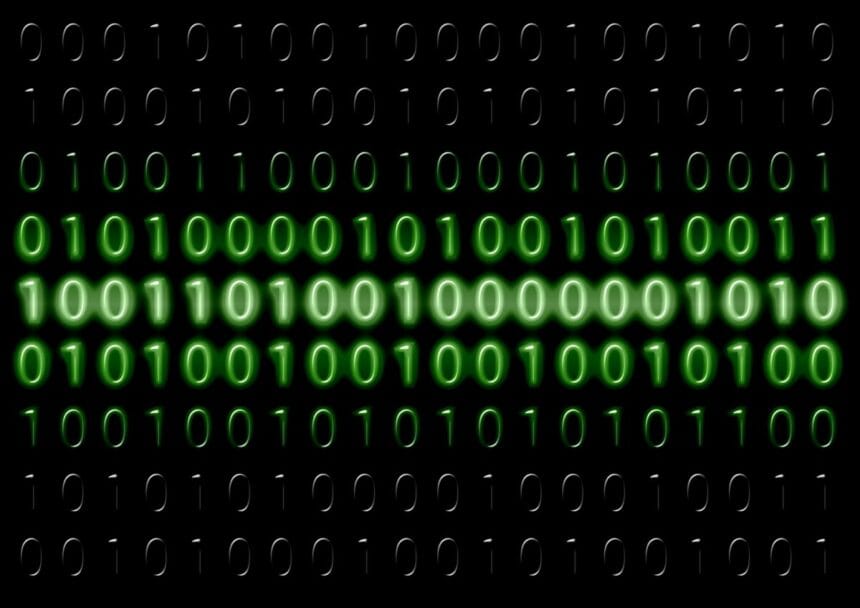 geralt binary code 475664