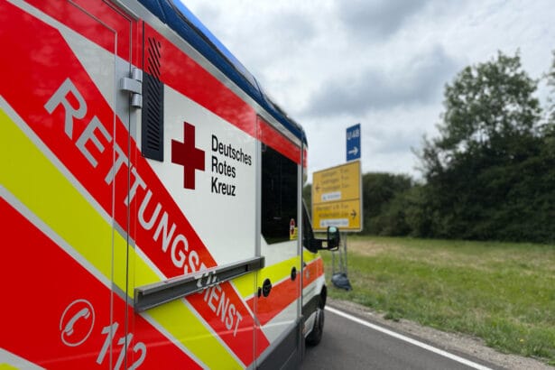 rettungswagen