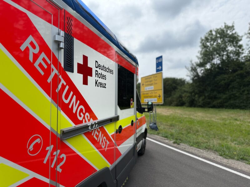 rettungswagen