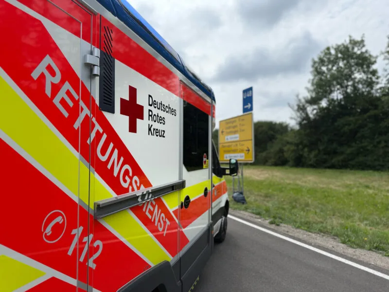 rettungswagen