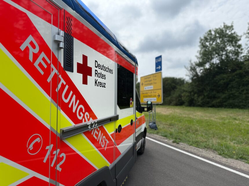 rettungswagen