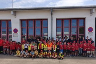 20260725 aktionstag der kindergruppen gruppenfoto