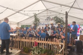 bachfest schabenhausen