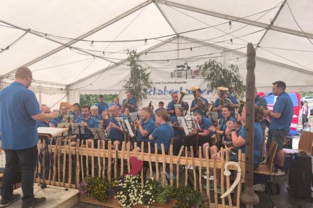 bachfest schabenhausen