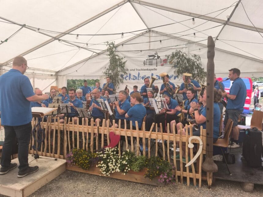 bachfest schabenhausen