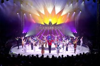 finale schlusskompliment