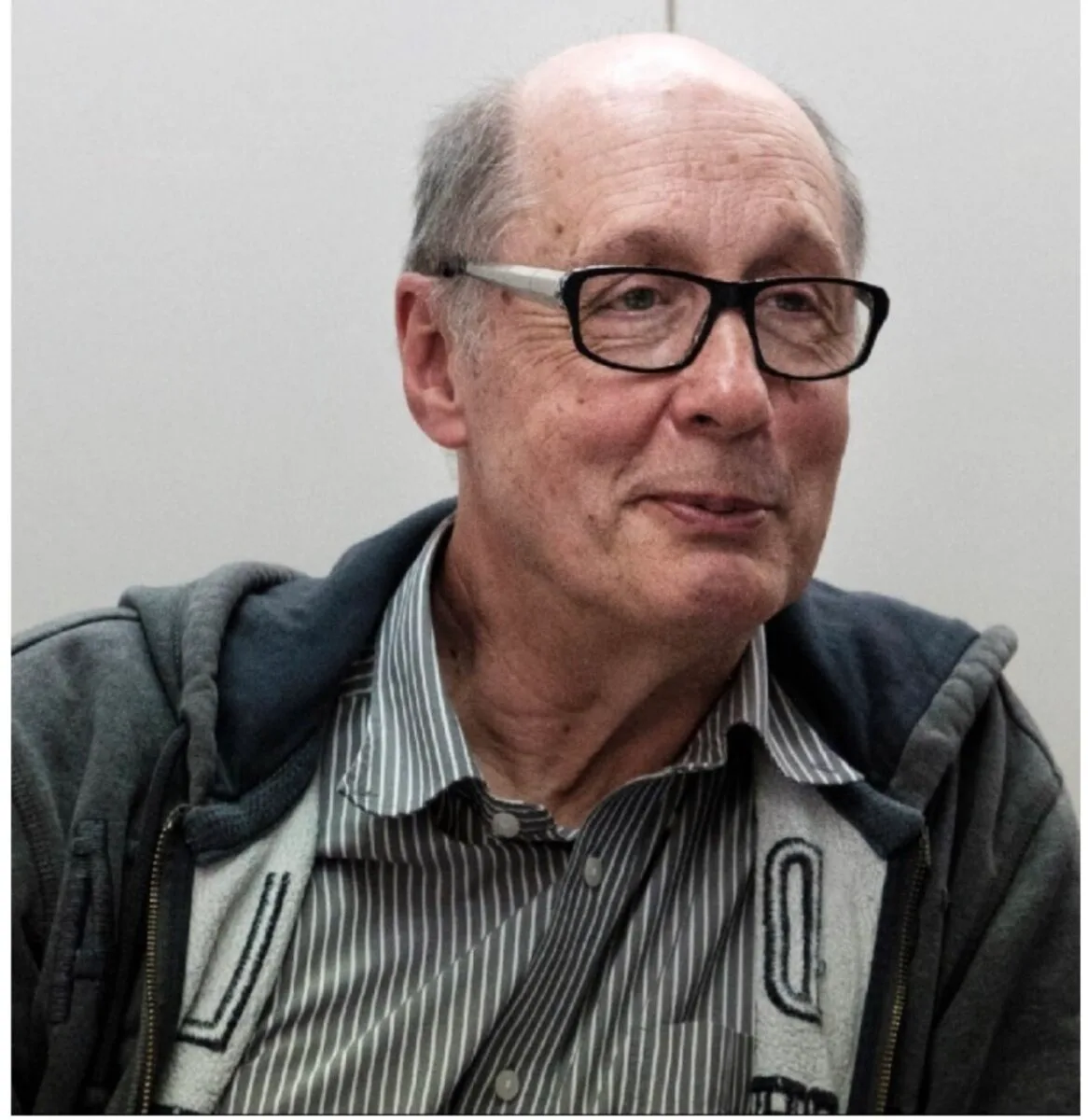 Bernhard Trenkle kommt mit „So ein Theater“ ins Zimmertheater