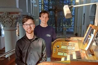 orgelreihe emil bakiev und marc bungeroth olmos