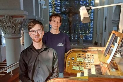 orgelreihe emil bakiev und marc bungeroth olmos
