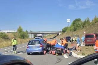 unfall