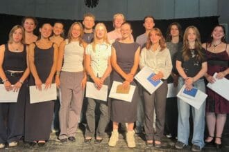 waldorfschule realschulabschluss juli 26