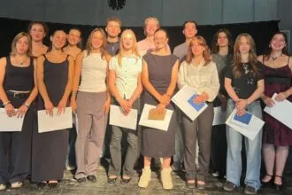 waldorfschule realschulabschluss juli 26