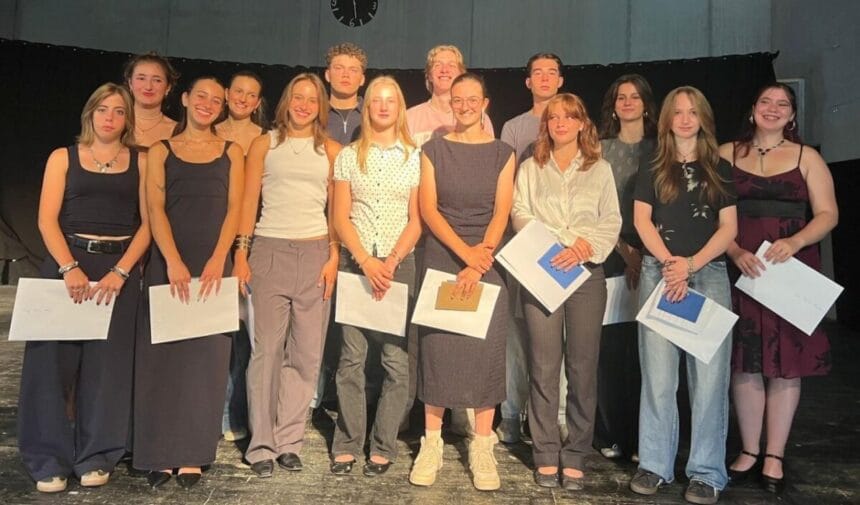 waldorfschule realschulabschluss juli 26