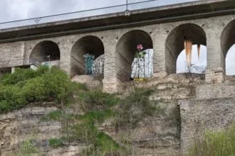 zwischenräume viadukt