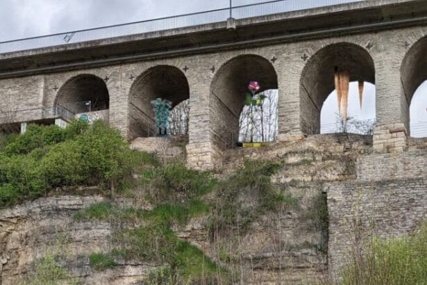 zwischenräume viadukt