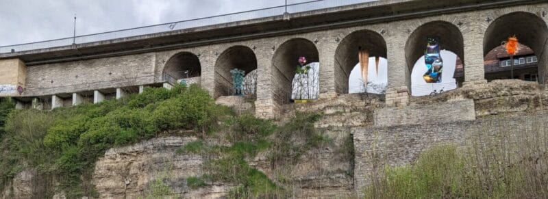 zwischenräume viadukt