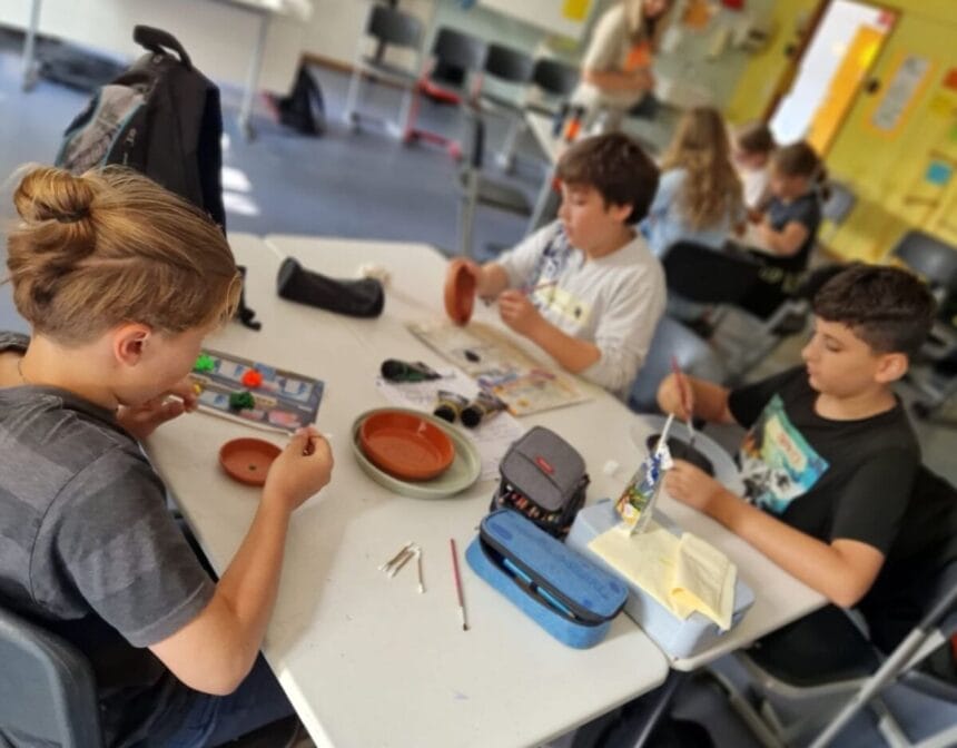realschule