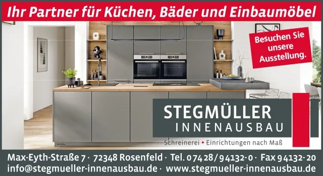 stegmüller küche 2sp50
