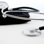 stethoskop doktor