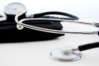 stethoskop doktor