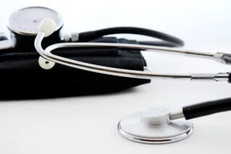 stethoskop doktor
