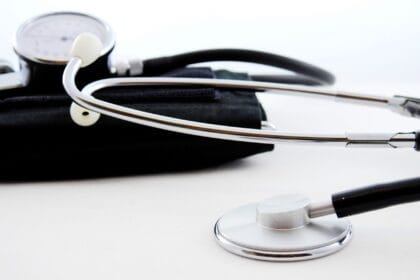 stethoskop doktor