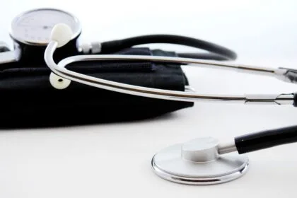 stethoskop doktor