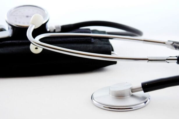 stethoskop doktor