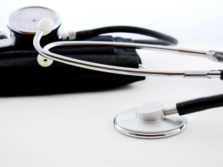 stethoskop doktor