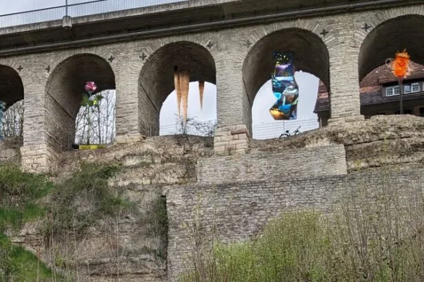 viadukt