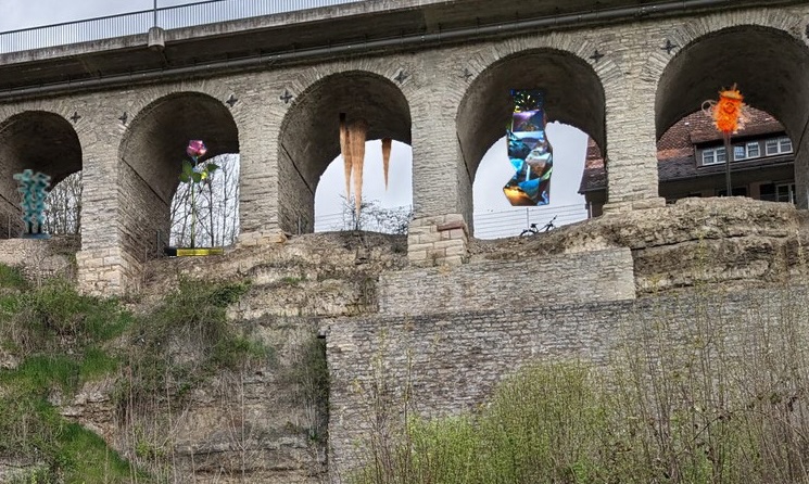 viadukt