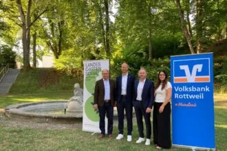 volksbank rottweil