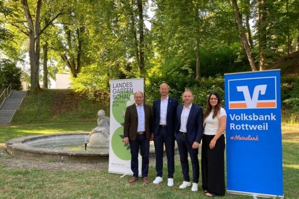 volksbank rottweil