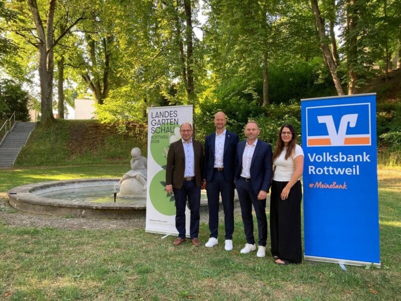 volksbank rottweil