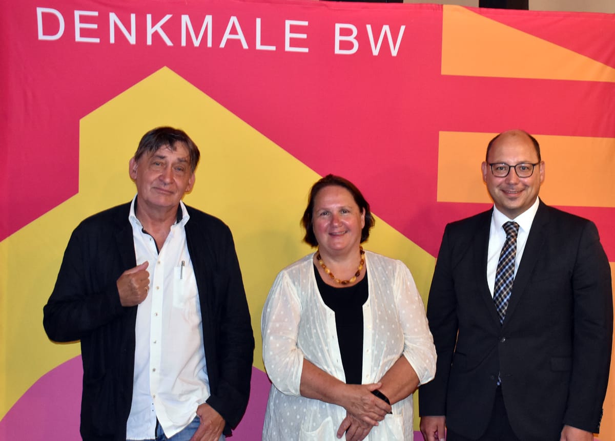 Nacht des offenen Denkmals: Rottweil öffnet Türen