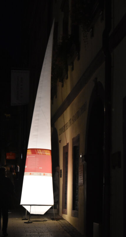 260913 denkmal 1755schultüte