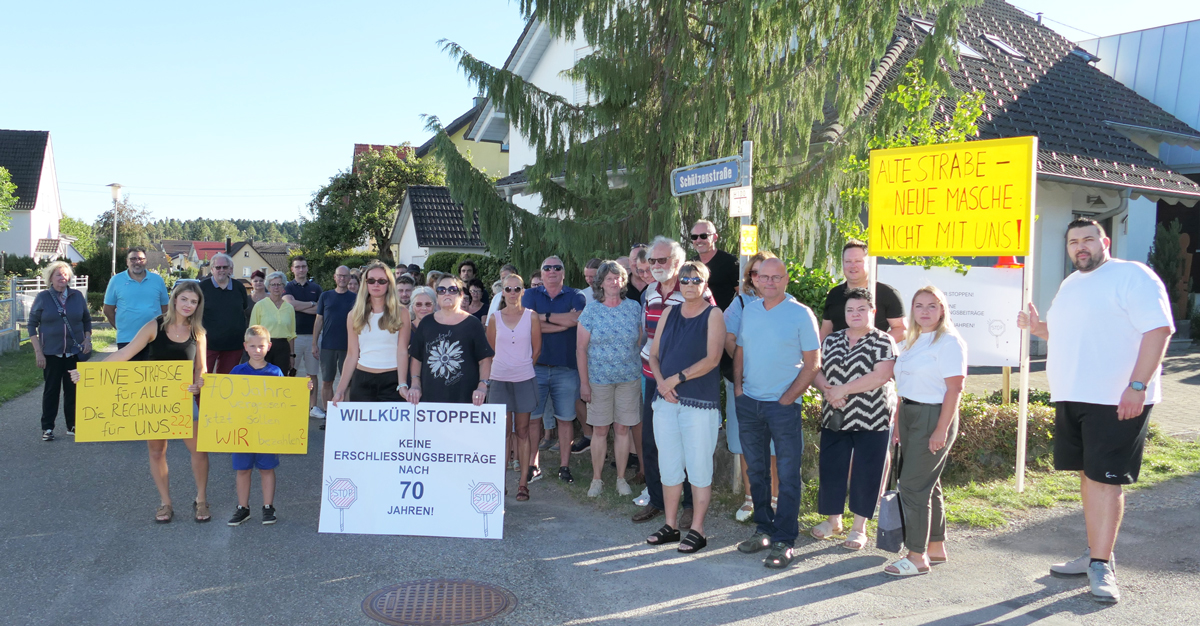 260914 lindenstranlieger