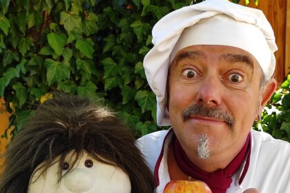 amelie und der zuckerzwerg olaf jungmann