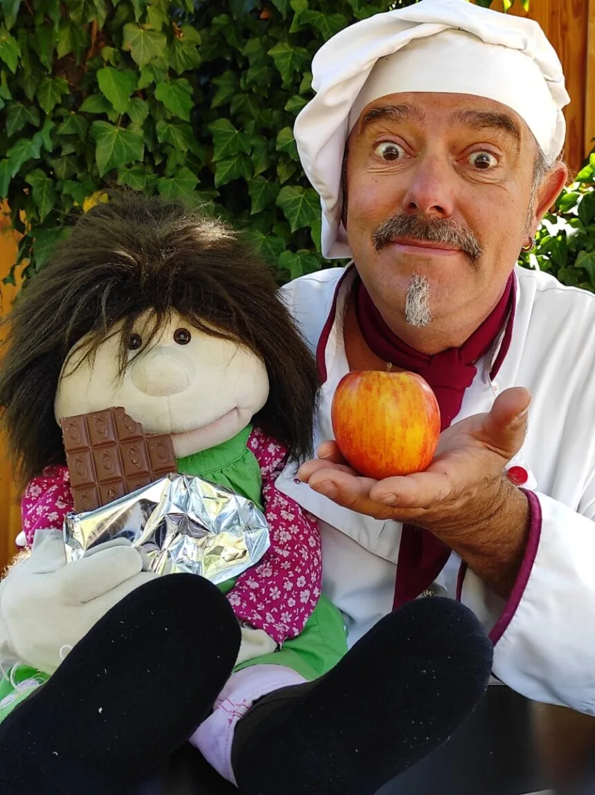 amelie und der zuckerzwerg olaf jungmann