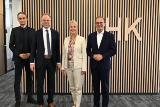 besuch christoph keckeisen ihk