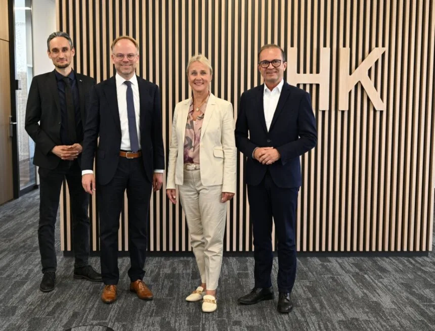 besuch christoph keckeisen ihk