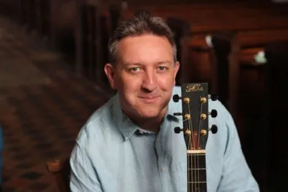clive carroll pressefoto