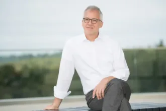 dr thomas strohm