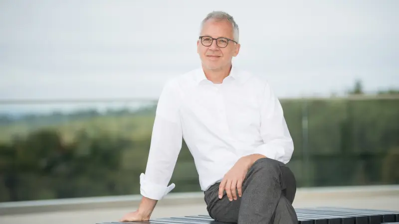 dr thomas strohm